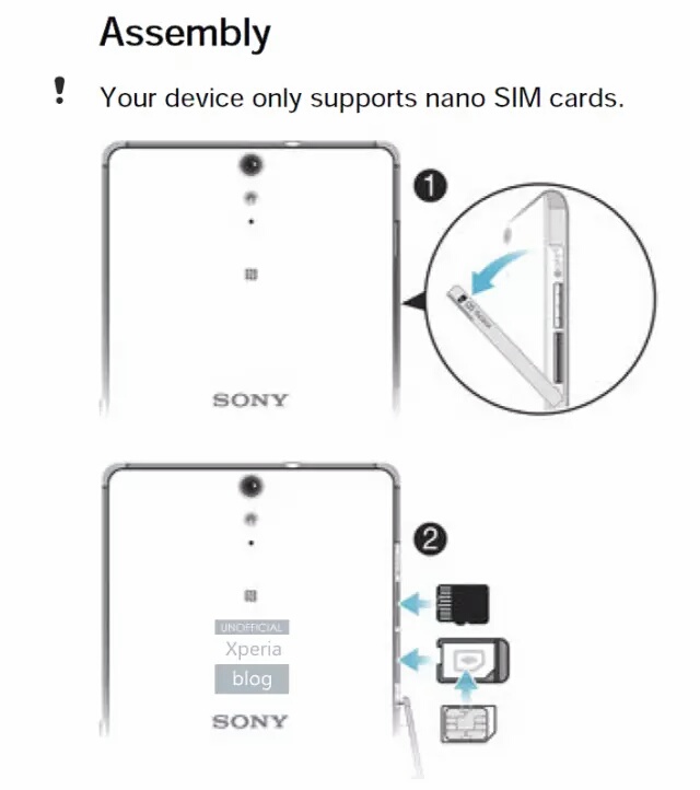 Sony Xperia C5 Coming Out Early