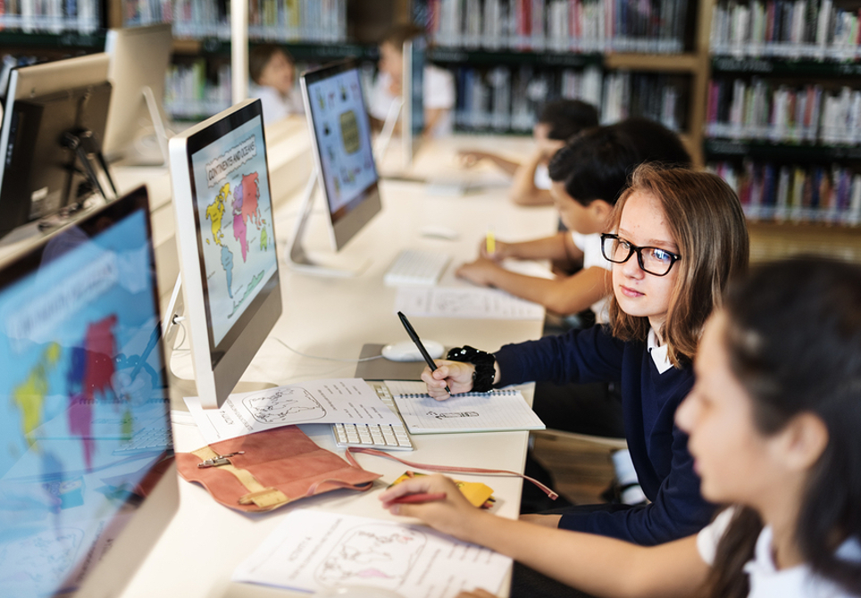 Benefits Of Blended Learning For Students