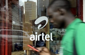 Bharti Airtel Effects Uncover Abating Development In Voice Business