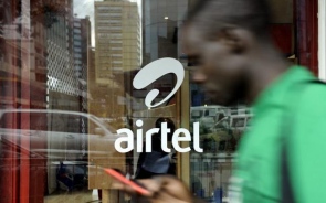 Bharti Airtel Effects Uncover Abating Development In Voice Business