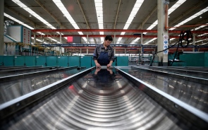 Manufacturing Returns To The US