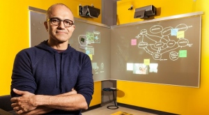 Satya Nadella Named Microsoft CEO: What It Might Mean