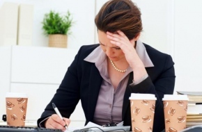Steer Clear of Burnout With These 5 Tips