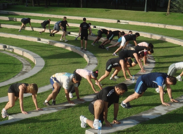 What Makes A Fitness Bootcamp Ideal For Staying Fit And Trimming Yourself?