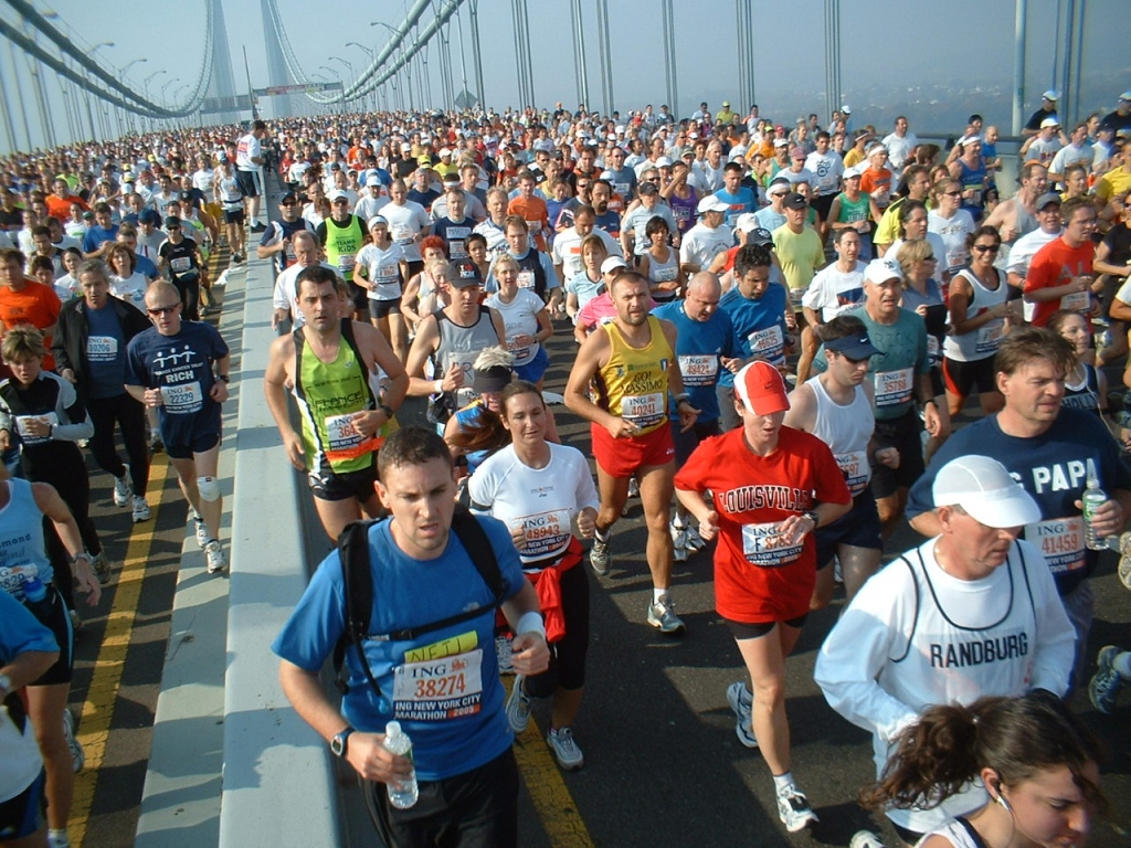 8 Simple Steps To Organizing A Successful 5k