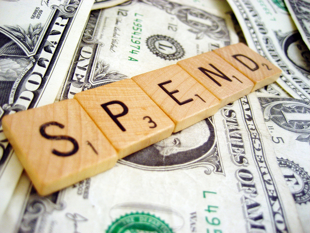 Do A Fiscal Fast And Cut Your Spending Drastically