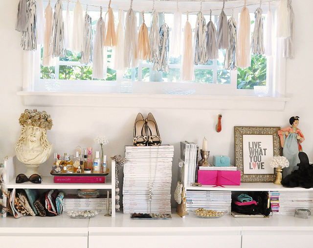 10 Habits Of Highly Organized People