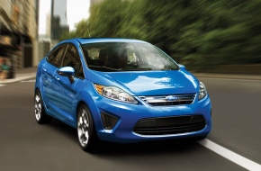 Trending Preferences Of People For Rental Cars