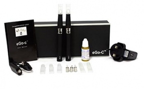 Go Electronic, Do Vape!