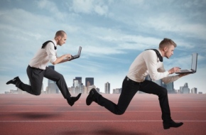 5 Ways To Fix A Slow Internet Connection