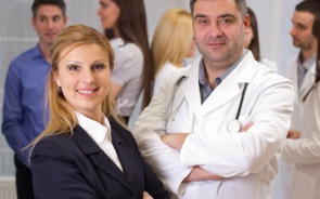 10 Important FAQ's About Small Business Group Health Plans