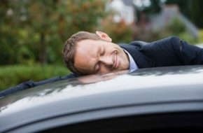 Buying A Car After Filing For Bankruptcy