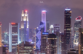 How Businesses Use Big Data To Gain Competitive Advantage