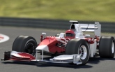 Exclusive Technologies In Racing Cars