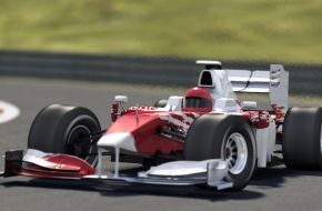 Exclusive Technologies In Racing Cars