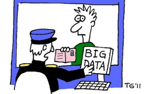 Big Data Collection And Privacy Issues