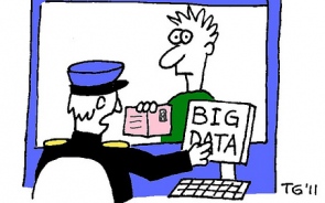 Big Data Collection And Privacy Issues