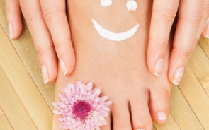 Happy Feet: Pamper Your Feet With These Helpful Tips