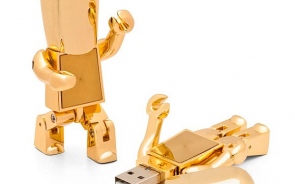 Cheap USB Flash Drives & Other Gadgets I Love