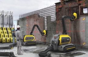 The Key Components Behind Robotics And Automation