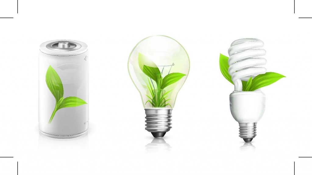 Unique Ways On How To Start Off Green Living