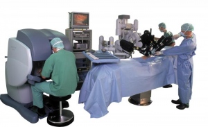 Why Robotic Surgery Is Changing the Impacts of Medical Field