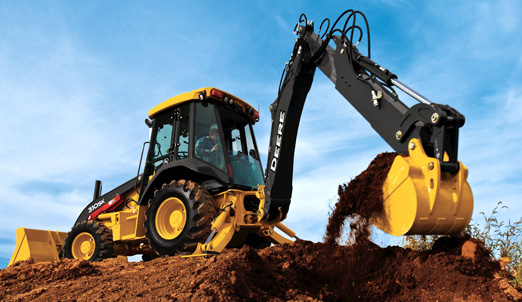 Why Use a Finance Broker for Machinery Finance