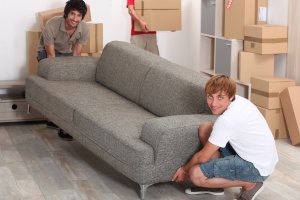 Why It Is Best To Call Removal Companies For Furniture Removal