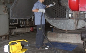 Tips On Keeping Boilers Intact and Efficient For A Long Time