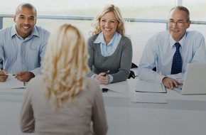 Getting Ready For Job Interview In A Call Center