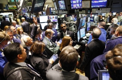 How Greed Can Be Disastrous For New Traders