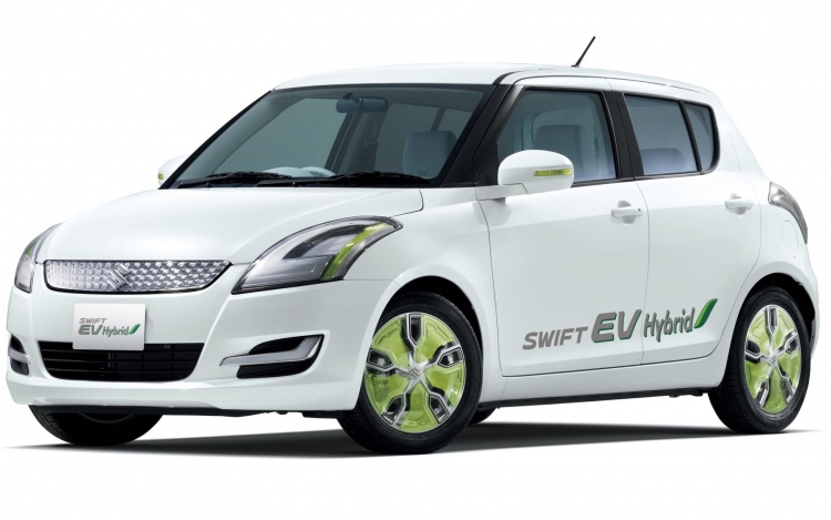 Maruti Suzuki Cars – The Eco Friendly Cars For India