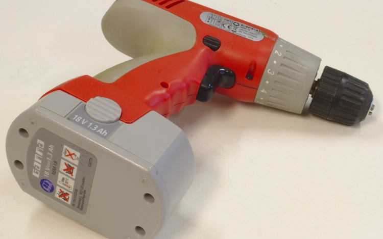 Things To Know Before Buying A Cordless Power Tool
