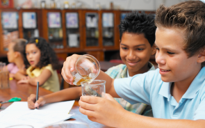 Encouraging Students To Learn