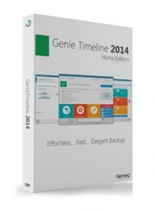 Genie Timeline Point Review