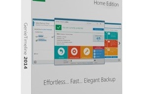 Genie Timeline Point Review