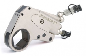 Looking At The Options Of Hydraulic Torque Wrench