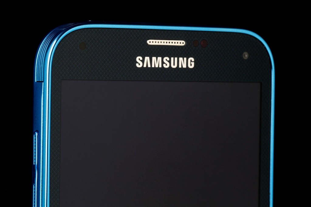 Galaxy S6 vs Galaxy Note 5