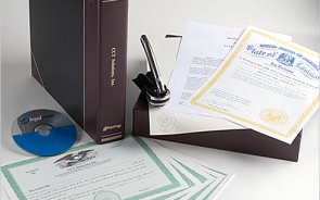 An Insight Into Certificate Of Incorporation