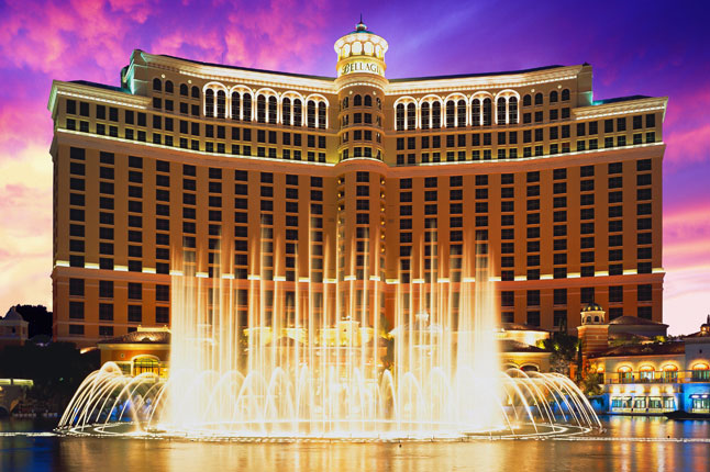 7 Best Las Vegas Hotels