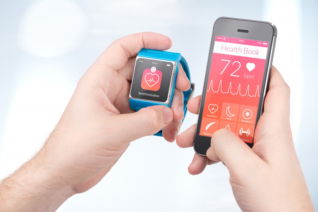 Choosing Fitness and Health Mobile Apps
