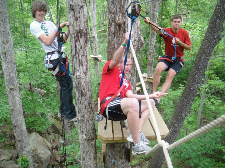 How To Plan An Outdoor Adventure