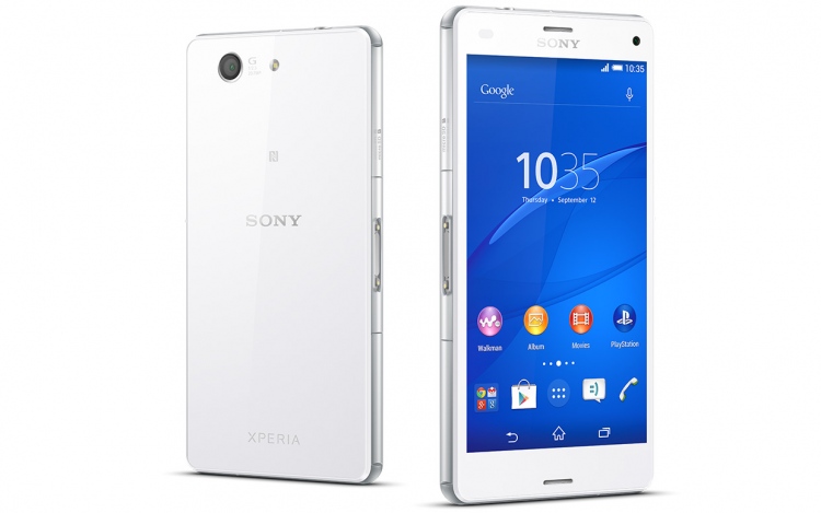 Sony Xperia Z3
