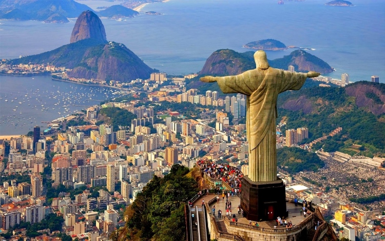 Why We Should Visit Brazil? (Part 2)