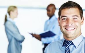 What To Do Being Sales Manager