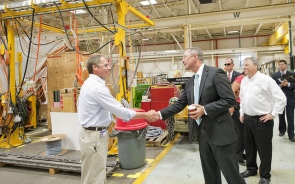 6 Ways To Improve Your Manufacturing Business