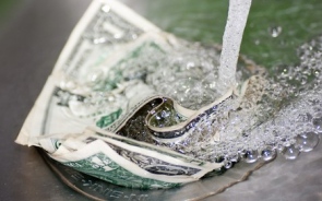 Notice Your Bad Financial Habits and Destroy Them