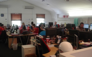 Important Office Equipment For Your Business