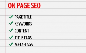 How To Do An On-Page SEO Effectively?