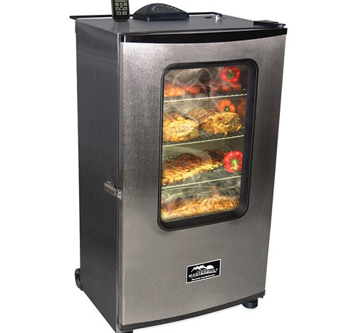 Top Electric Smoker Brands